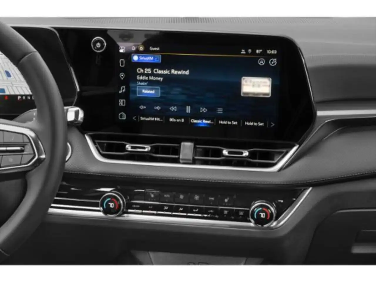 Chevrolet Equinox photo Chevrolet Equinox