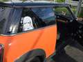 MINI Cooper Cabrio Cabriolet 1.6i - 120 A Оранжевий - thumbnail 2