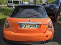 MINI Cooper Cabrio Cabriolet 1.6i - 120 A Оранжевий - thumbnail 4