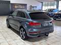Audi Q3 sport*S-LINE*ROTOR-FELGEN*NAVI*XENON* Gris - thumbnail 6