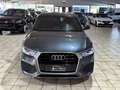 Audi Q3 sport*S-LINE*ROTOR-FELGEN*NAVI*XENON* Gris - thumbnail 2