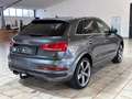 Audi Q3 sport*S-LINE*ROTOR-FELGEN*NAVI*XENON* Gris - thumbnail 4