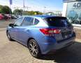 Subaru Impreza 1.6i Exclusive*2.HD*AWR*MwSt.* Blau - thumbnail 6