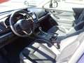 Subaru Impreza 1.6i Exclusive*2.HD*AWR*MwSt.* Blau - thumbnail 11
