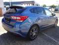 Subaru Impreza 1.6i Exclusive*2.HD*AWR*MwSt.* Blau - thumbnail 4