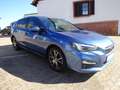 Subaru Impreza 1.6i Exclusive*2.HD*AWR*MwSt.* Blau - thumbnail 3