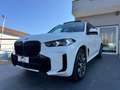 BMW X5 xdrive30d mhev 48V Msport auto Bianco - thumbnail 2