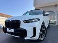 BMW X5 xdrive30d mhev 48V Msport auto Bianco - thumbnail 5