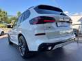 BMW X5 xdrive30d mhev 48V Msport auto Bianco - thumbnail 6
