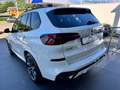 BMW X5 xdrive30d mhev 48V Msport auto Bianco - thumbnail 7