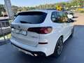 BMW X5 xdrive30d mhev 48V Msport auto Bianco - thumbnail 10