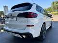BMW X5 xdrive30d mhev 48V Msport auto Bianco - thumbnail 8