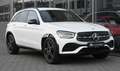Mercedes-Benz GLC 200 4Matic AMG LINE *AHK*NIGHT-PAKET*BUSINESS-PAKET* Wit - thumbnail 7