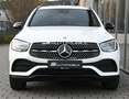 Mercedes-Benz GLC 200 4Matic AMG LINE *AHK*NIGHT-PAKET*BUSINESS-PAKET* Wit - thumbnail 8