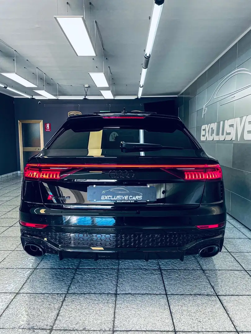 Audi RS Q8 - 2