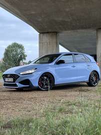 N 2.0 T-GDi Performance Pack