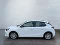 Opel Corsa F 1.2 Turbo Edition Matrix PDC SpurH Blanc - thumbnail 3