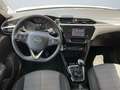 Opel Corsa F 1.2 Turbo Edition Matrix PDC SpurH Blanc - thumbnail 8