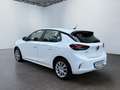 Opel Corsa F 1.2 Turbo Edition Matrix PDC SpurH Blanc - thumbnail 4