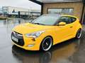 Hyundai VELOSTER 1.6 Turbo Benzene Automatic - thumbnail 6