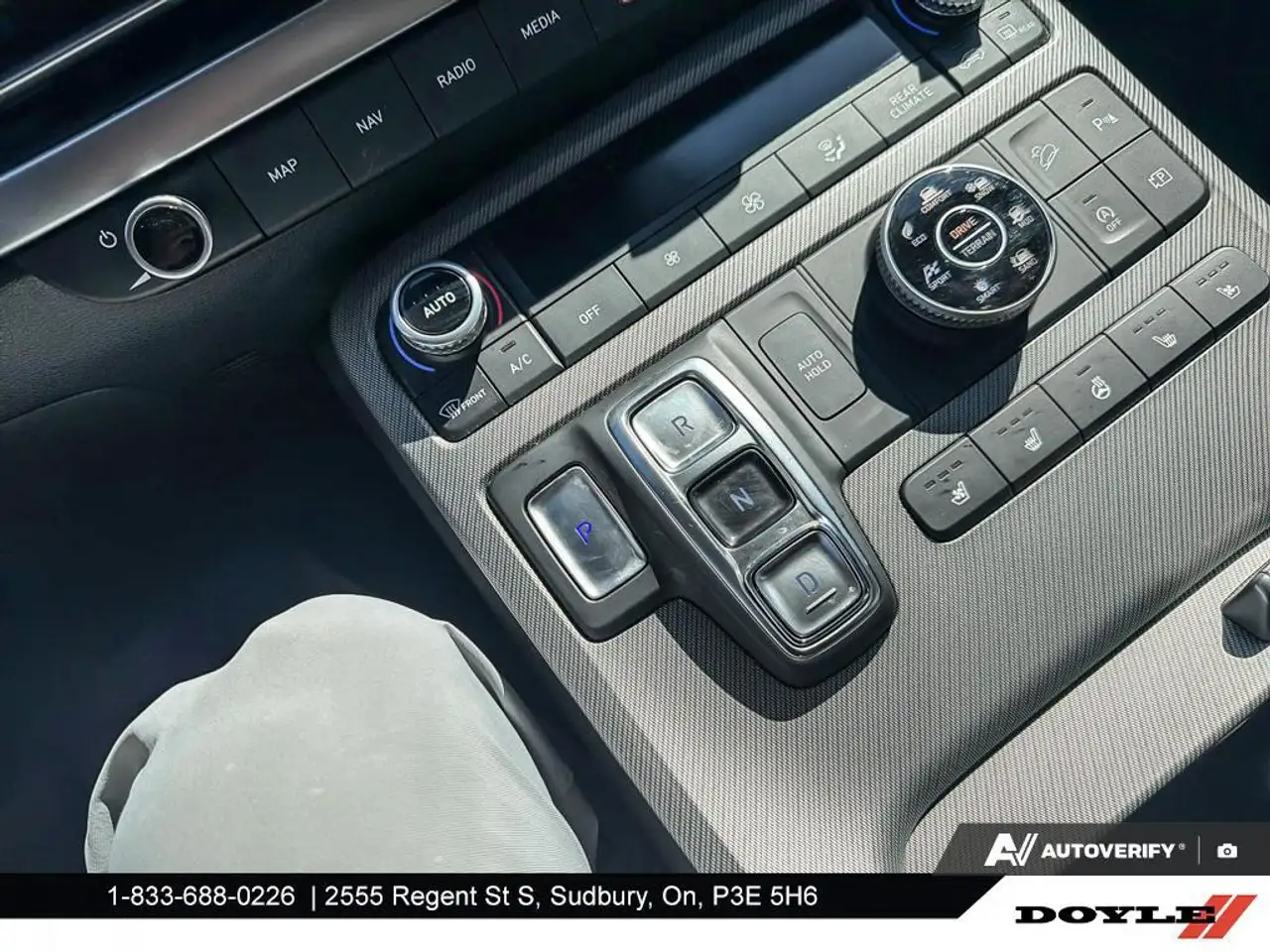 Hyundai PALISADE снимка Hyundai PALISADE