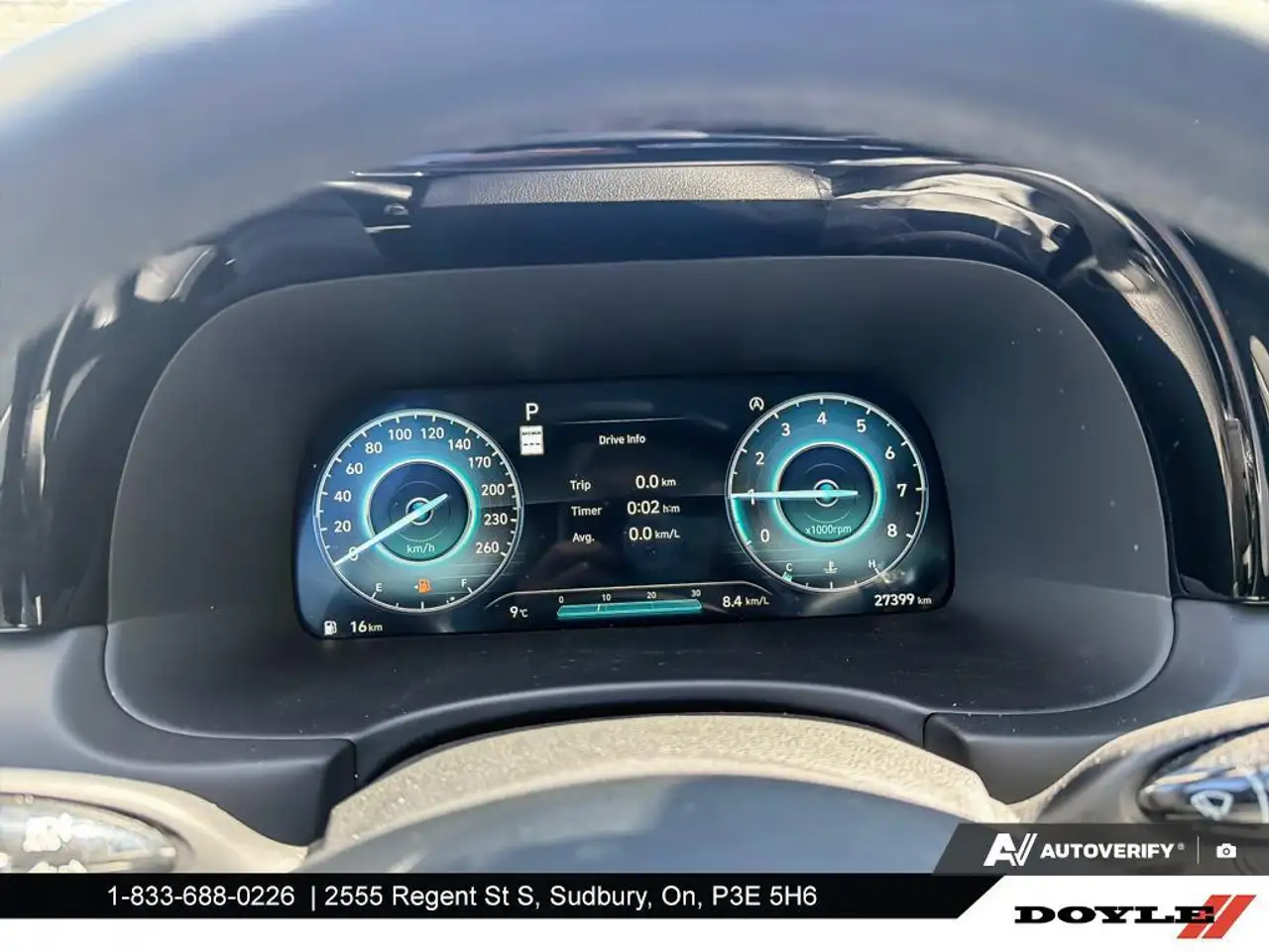 Hyundai PALISADE снимка Hyundai PALISADE