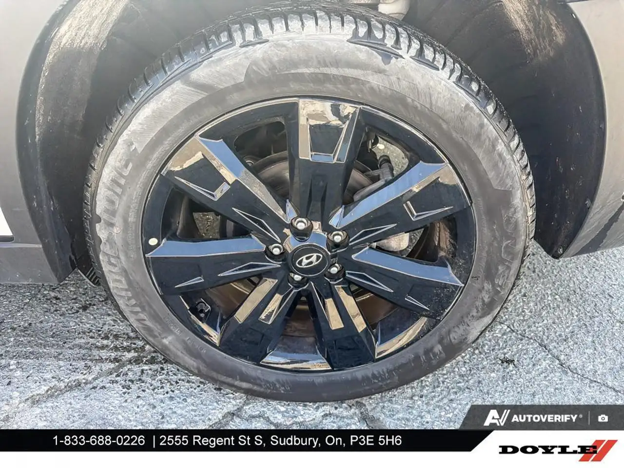 Hyundai PALISADE снимка Hyundai PALISADE