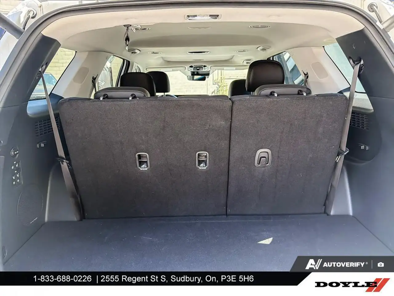 Hyundai PALISADE снимка Hyundai PALISADE
