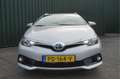 Toyota Auris Touring Sports 1.8 Hybrid Aspiration + Navi/ Camer Zilver - thumbnail 3