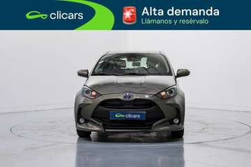 120H 1.5 Active Tech
