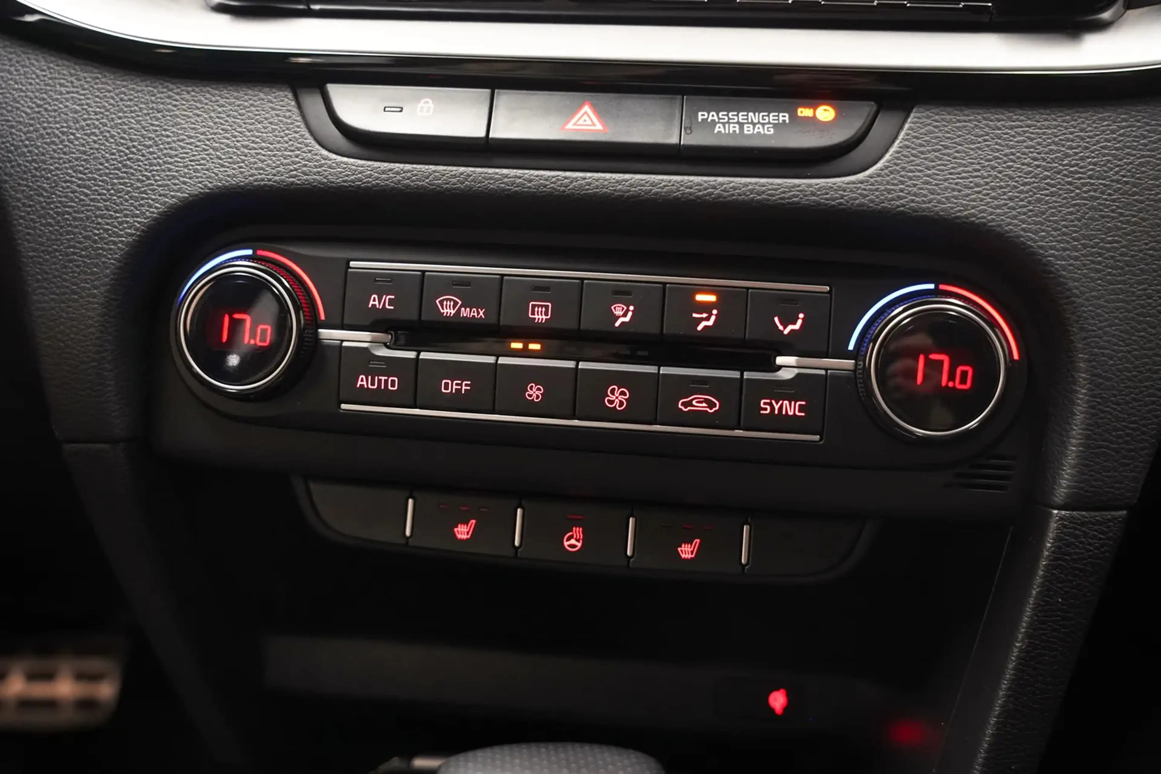 Kia Ceed SW / cee'd SW Sportswagon 1.5 T-GDI GT-PlusLine Aut. [ Trekhaak — photo 14