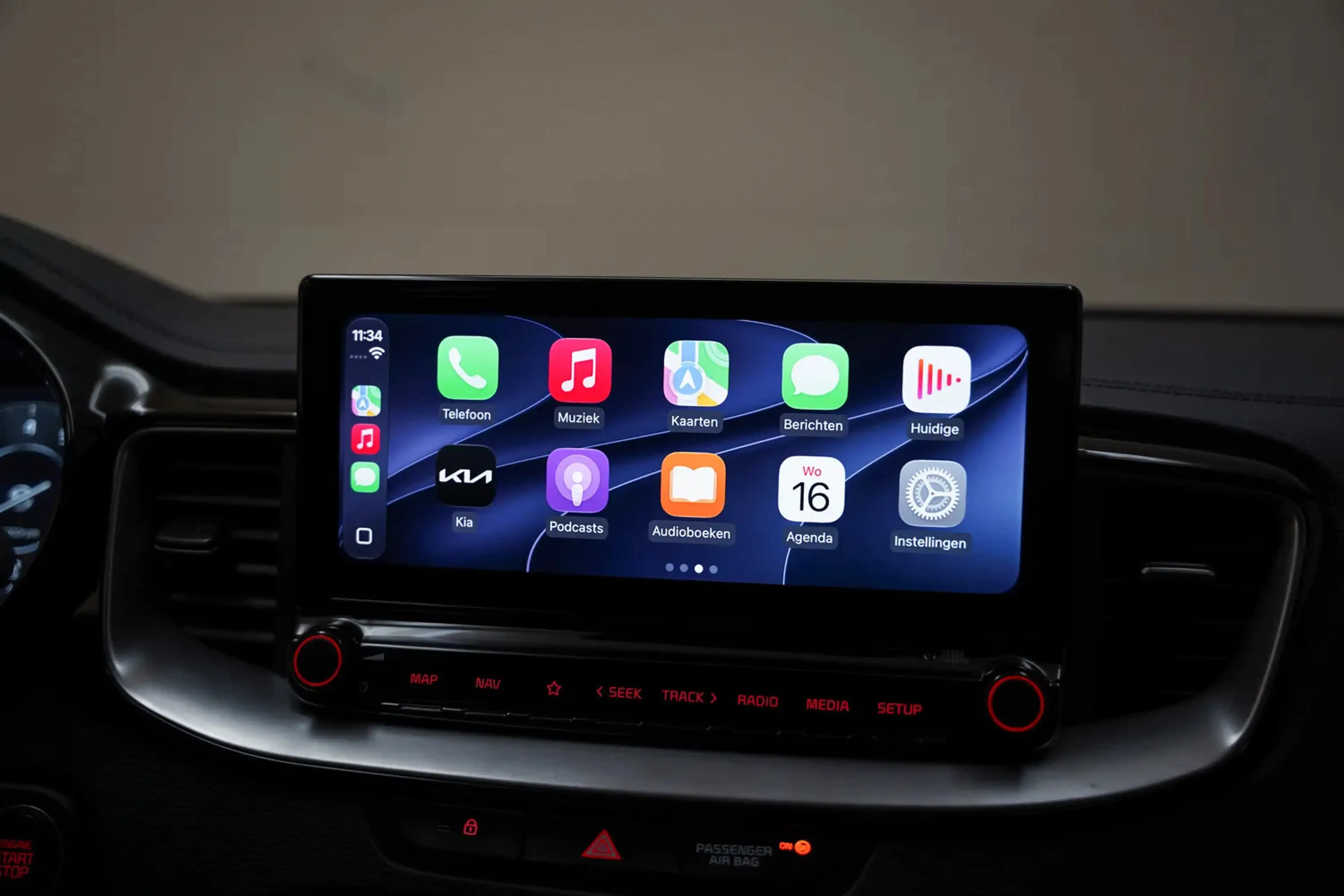 Kia Ceed SW / cee'd SW Sportswagon 1.5 T-GDI GT-PlusLine Aut. [ Trekhaak — photo 7