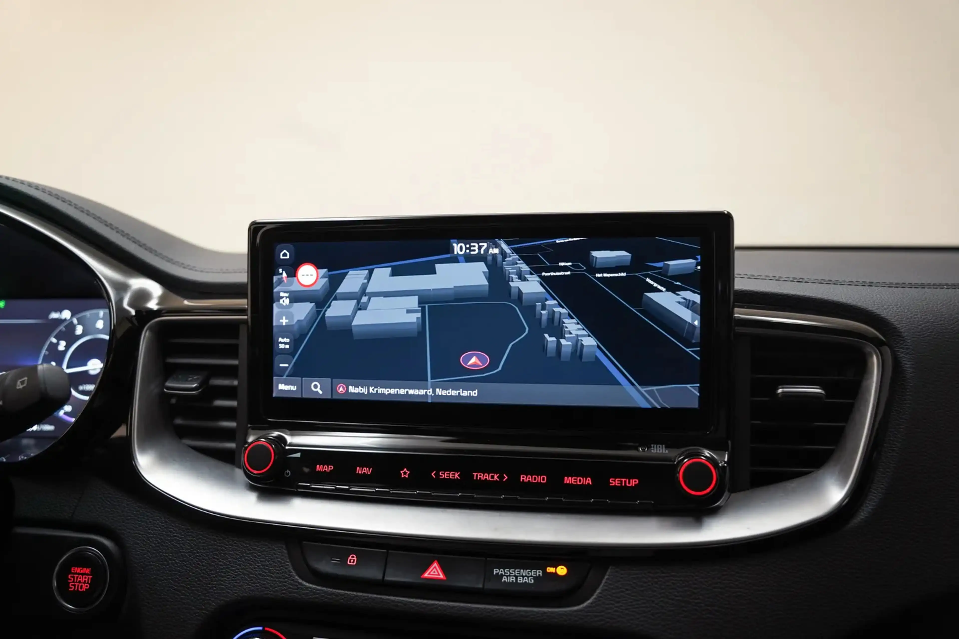 Kia Ceed SW / cee'd SW Sportswagon 1.5 T-GDI GT-PlusLine Aut. [ Trekhaak — photo 10