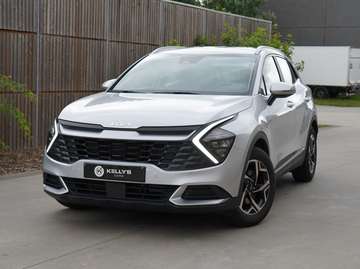 1.6 T-GDi MHEV Style Edition DCT**1st owner