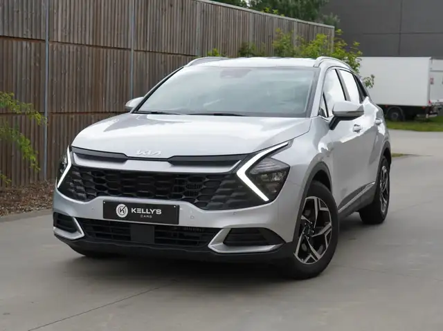 Kia Sportage 1.6 T-GDi MHEV Style Edition DCT**1st owner