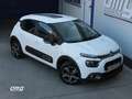 Citroen C3 1.2 PureTech S&S Plus 83 Blanc - thumbnail 3