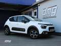Citroen C3 1.2 PureTech S&S Plus 83 Blanc - thumbnail 1