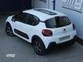 Citroen C3 1.2 PureTech S&S Plus 83 Blanc - thumbnail 4