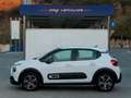 Citroen C3 1.2 PureTech S&S Plus 83 Blanc - thumbnail 5