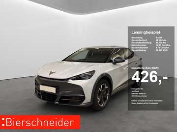 Endurance 82 kWh LED NAVI WÄRMEPUMPE ACC SIDEASS P