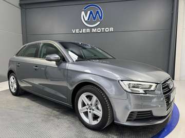 Sportback 30 TDI Design 85kW