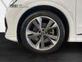Audi Q4 e-tron Sportback 40 S line Black MMI Navi Plus Weiß - thumbnail 17
