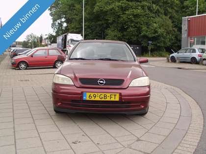 Opel Astra ASTRA-G-CC 1.6 MET AIRCO