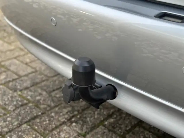 Nissan Primera view 9