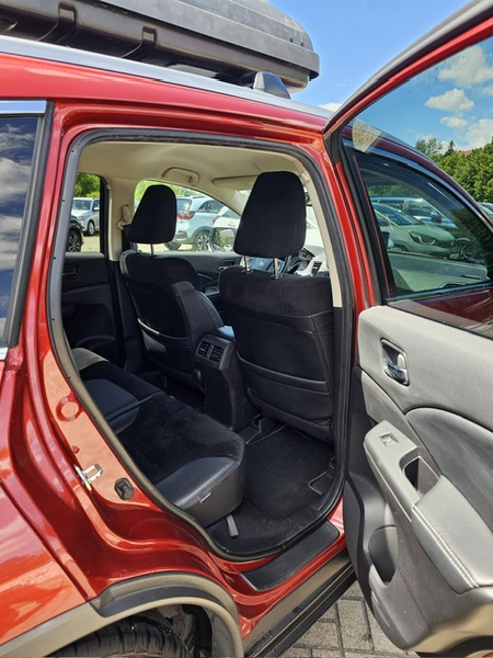 Photo du véhicule