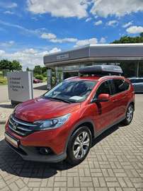 1.6i DTEC 2WD Lifestyle