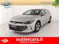 Volkswagen Passat Variant 2.0 tdi scr business 150cv dsg Grigio - thumbnail 1