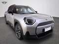 MINI Cooper SE Countryman Mini Countryman SE Favoured all4 Czarny - thumbnail 1