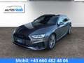 Audi A4 Avant 35 TDI S-tronic S-line *RFK*PDC*ACC*STANDHZ*NAVI* Grau - thumbnail 1