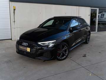 45 TFSI e l S-Line l Competition l Pano l LED